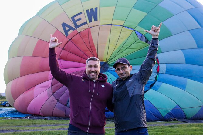 Hot air balloon ride with breakfast in Cueva from CDMX - Price and Value: Does $155.32 Make Sense for What You Get?