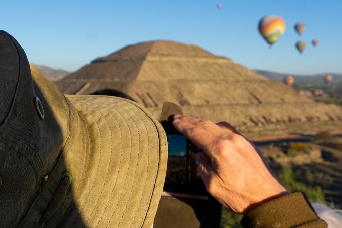 Hot Air Balloon Rides in Teotihuacan with Breakfast - Price and Value: What $483.61 Gets You (and What It Doesn’t)