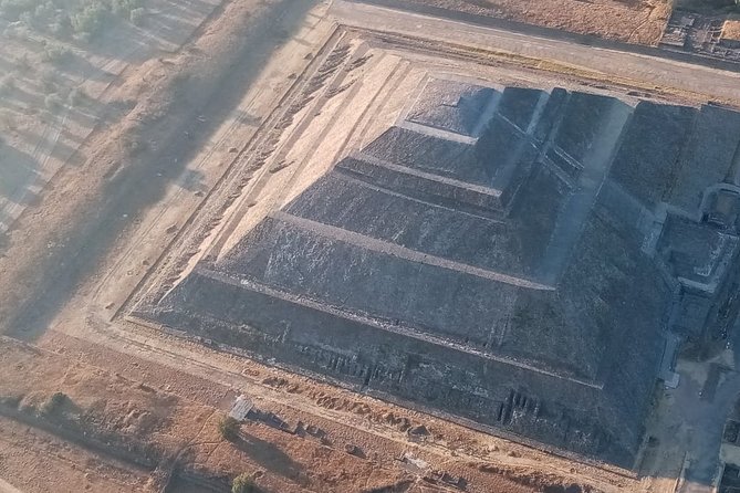 Hot Air Balloon Tour in Teotihuacan from Mexico City - Price and Value: What $229.09 Covers (and What You May Need to Add)
