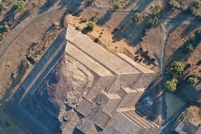 Hot Air Balloon Tour in Teotihuacan from Mexico City - Duration and Timing: The Real Half-Day Window