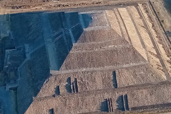 Hot Air Balloon Tour in Teotihuacan from Mexico City - Weight Limit and Child Policy: Small Details That Prevent Big Headaches