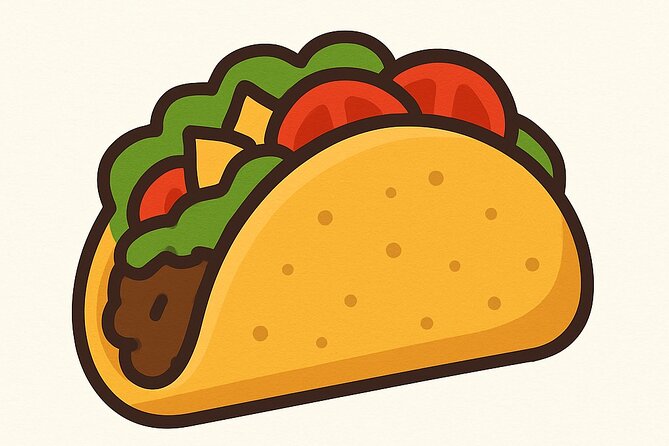 Iconic Tacos of El Centro Guided Taco Crawl in CDMX - The 1959 Al Pastor birthplace story at C. López 103