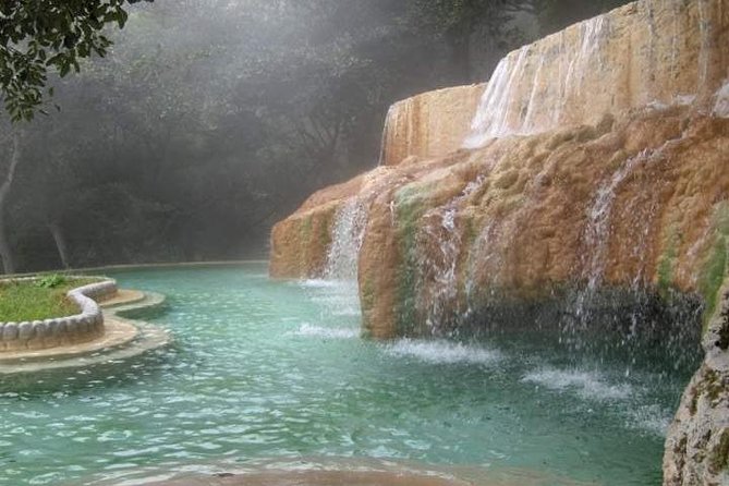Incredible Tolantongo Grottoes from CDMX - What You Should Bring for Tolantongo Comfort