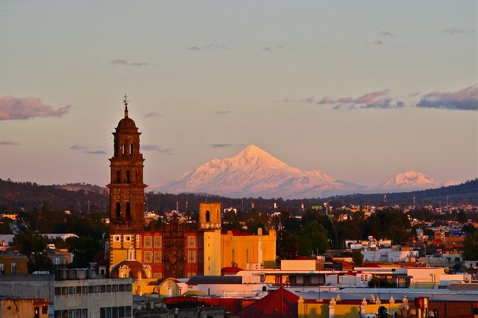 Iztaccihuatl Volcano Hike with an Alpinist - What to bring for 4,000m: simple list, big payoff