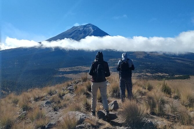 Iztaccihuatl Volcano Tour from Mexico City - Price and value: what $186.28 buys you