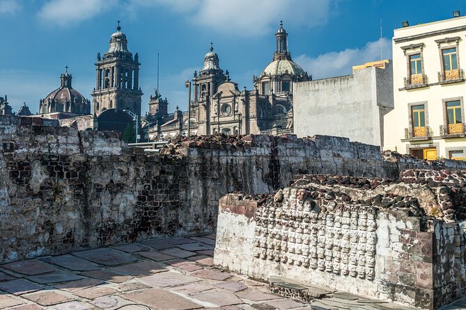 Jewish History Mexico City Private Guided Walking Tour - The guides: what helps you learn fast