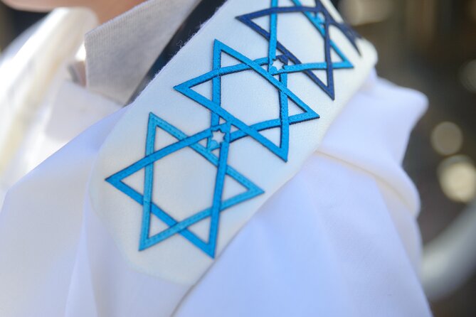 Jewish History Mexico City Private Guided Walking Tour - How to get the most value from this walk