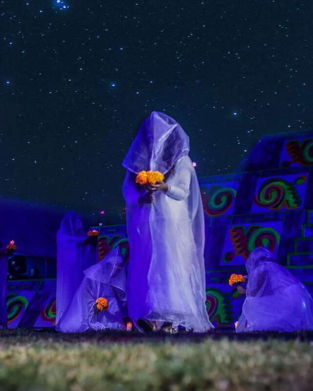 La Llorona, Live Show in the Canals of Xochimilco. - Who This Tour Fits Best (And Who Should Think Twice)