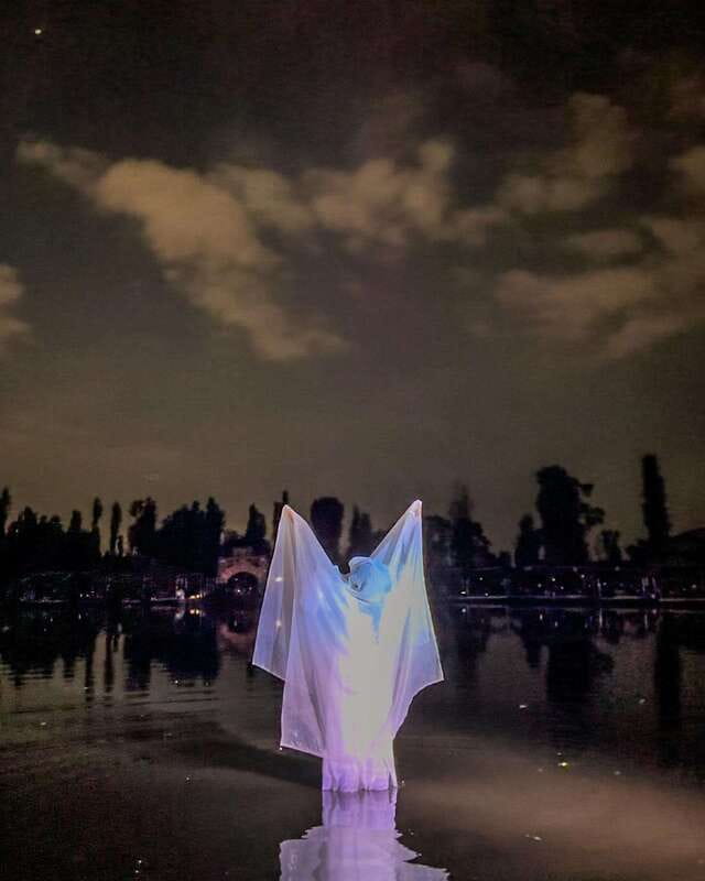 La Llorona, Live Show in the Canals of Xochimilco. - Should You Book La Llorona in the Canals of Xochimilco?
