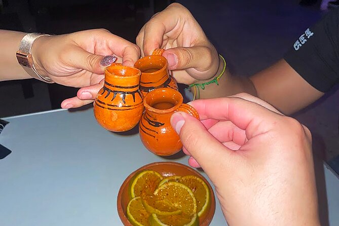 La Roma and Condesa Taco Tour + drinks - Tacos La Chula: why the private tour can be worth it