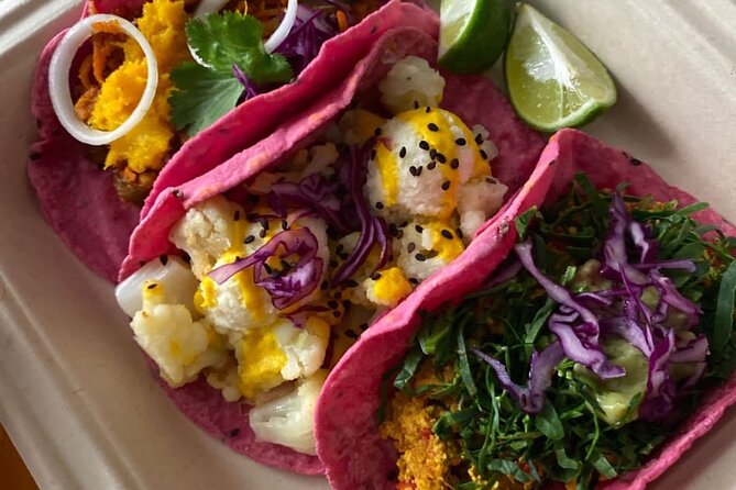 La Roma Authentic Downtown Food Tour: Tacos and Local Flavors - Getting Value From $78: Who This Tour Fits Best
