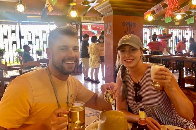 La Roma Authentic Downtown Food Tour: Tacos and Local Flavors - Should You Book La Roma Authentic Downtown Food Tour?