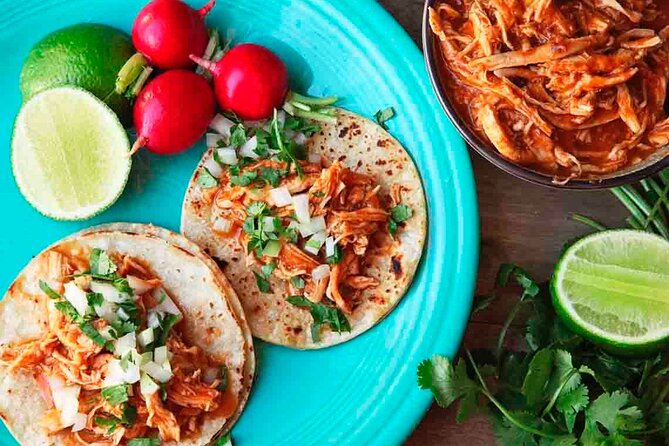 La Roma Authentic Taco Tour - Drinks: what is included and how to manage expectations