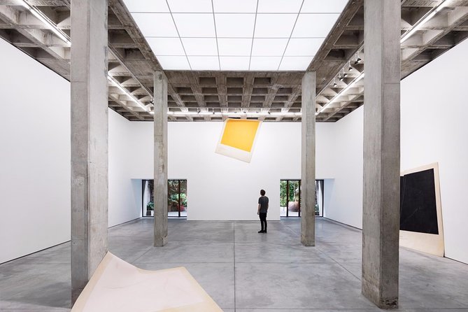 La Roma Private Art Tour - Guide quality matters, and this tour leans hard on it