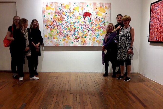 La Roma Private Art Tour - Practical stuff that makes the tour easier to enjoy