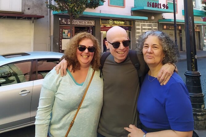 La Roma Private Art Tour - Who should book this tour, and who might pass