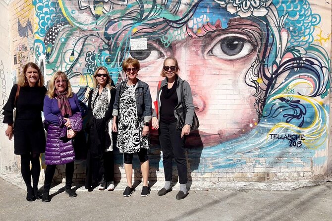 La Roma Private Art Tour - Should you book the La Roma Private Art Tour?