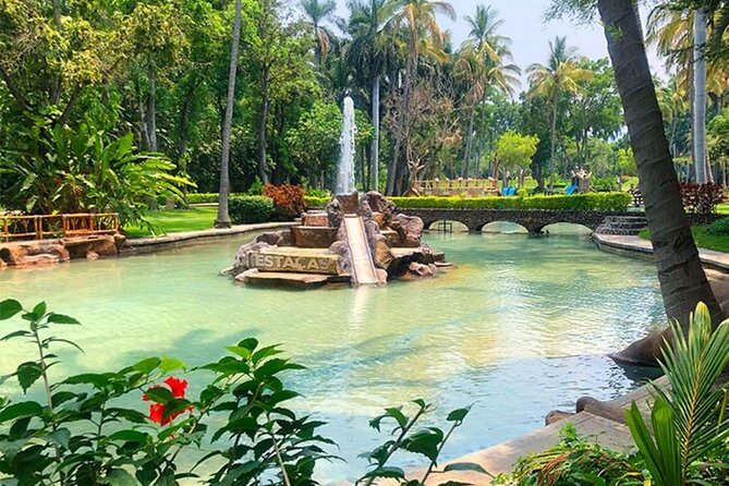 Las Estacas Natural Park Private Tour from Mexico City - Price and value: is $366 per person worth it