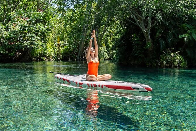 Las Estacas Natural Park Private Tour from Mexico City - Who should book this tour, and who might skip it