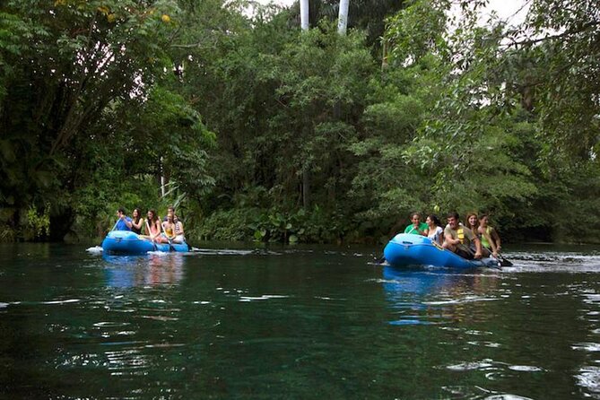 Las Estacas Natural Park Private Tour from Mexico City - The 6:00 am start and the drive out of Mexico City