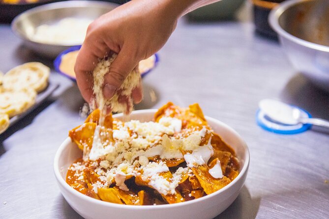 Learn How To Cook Mexican Food - Key highlights in plain terms