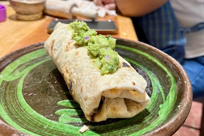 Learn to Cook Mexican Burritos - Kitchen Reality: Knives, Gas Stoves, and How to Stay Comfortable