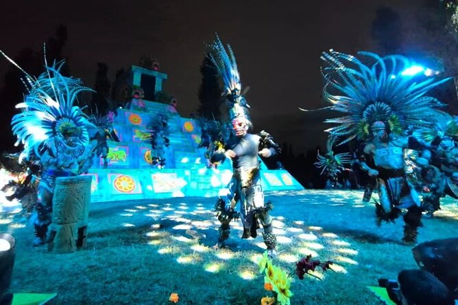 Legendary Day of the Dead Night Show in Xochimilco - Price and value: is $75 worth it?