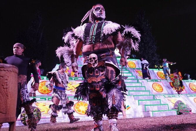 Legendary Day of the Dead Night Show in Xochimilco - Stop 2: Reforma to Xochimilco transfers, and why traffic can steal your schedule