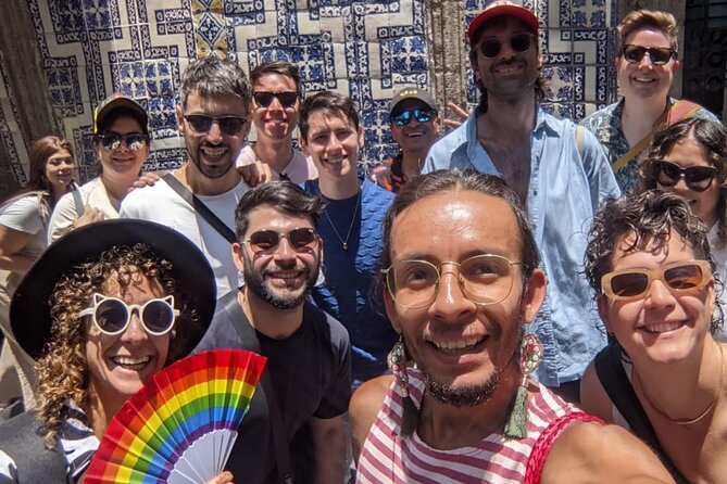 LGBTIQ+ History of Mexico private tour - Why This LGBTIQ+ History Tour Fits Mexico City So Well