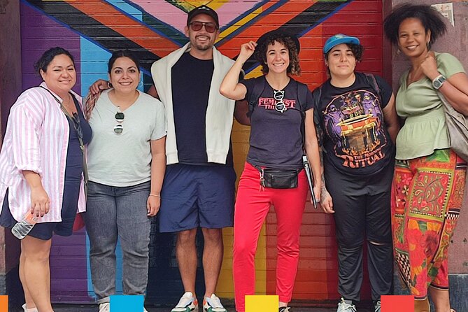 LGBTIQ+ History of Mexico private tour - Stop 1 and 2: Zócalo to Coyolxauhqui, Sex and Identity Before the Conquest