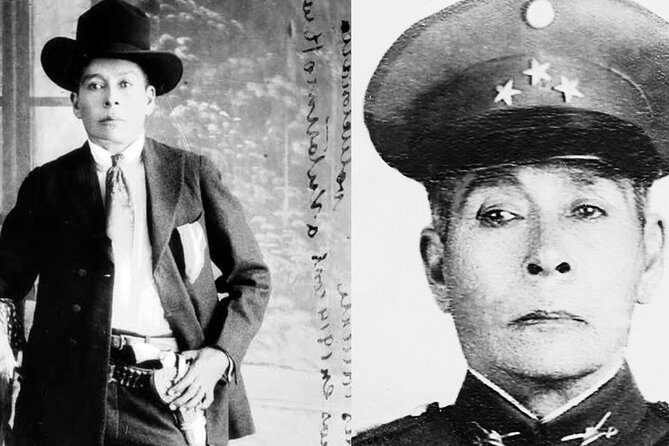 LGBTIQ+ History of Mexico private tour - Stop 7: Alameda Central and Icon Stories You Can Recheck Later