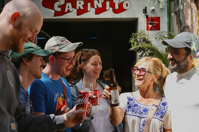 Local Foodie Adventure in Mexico: +10 dishes with Sherpa Tours - Key Takeaways Before You Go