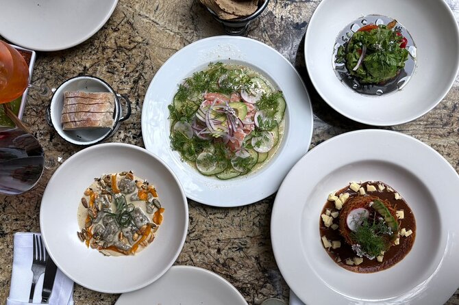 Local Foodie Adventure in Mexico: +10 dishes with Sherpa Tours - Why This 3.5-Hour Mexico City Food Walk Works