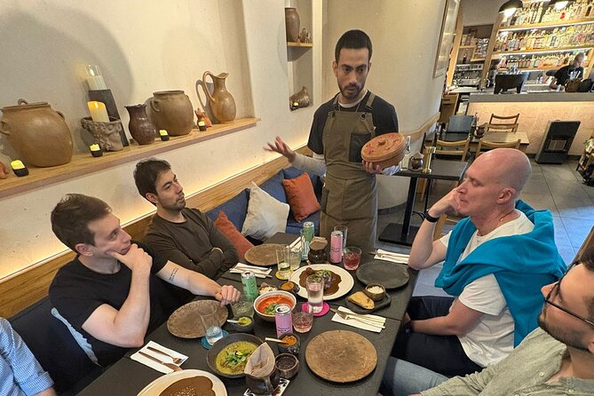 Local Foodie Adventure in Mexico: +10 dishes with Sherpa Tours - Food, Drinks, and Dietary Options Without Extra Hassle