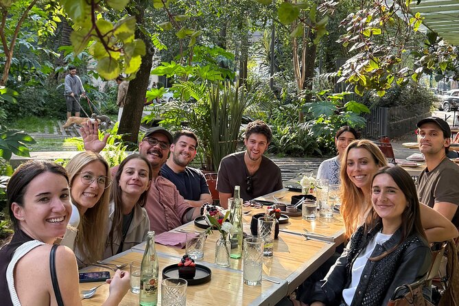 Local Foodie Adventure in Mexico: +10 dishes with Sherpa Tours - Price and Logistics: Does $85 Buy Real Value?