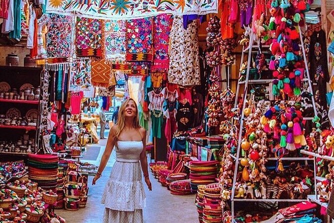 Local Markets & Food Tour in Mexico City - Mercado de San Juan: exotic tastings and a tequila or mezcal shot