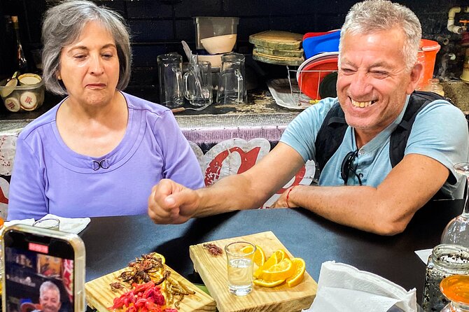 Local Markets & Food Tour in Mexico City - Starting at Hostal AmigoIsabel and walking Centro Histórico the smart way