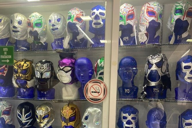 Lucha Libre and Mariachi - One Red Flag to Consider: Cancellation and Communication