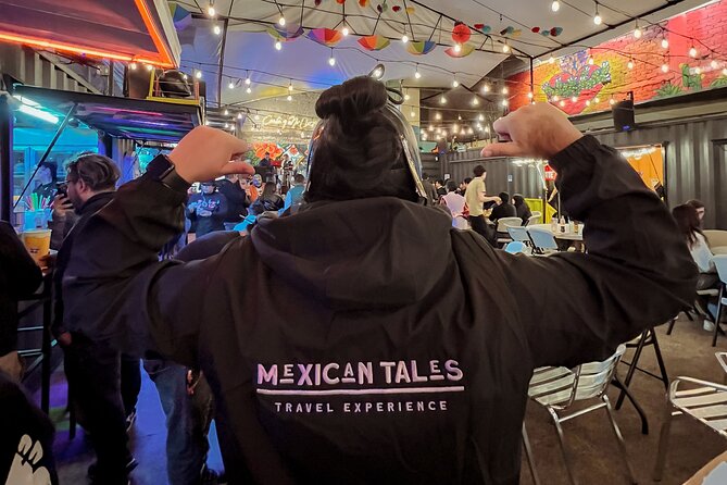 Lucha Libre & Michelada Workshop - Head to Arena México: what the walk means for your evening