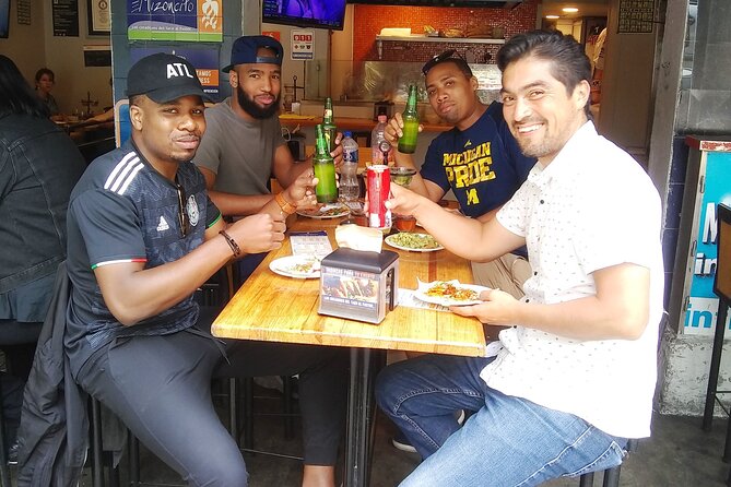 Lucha Libre, Pulque and Tacos Tour in Mexico City - Price and What the $80 Actually Buys You