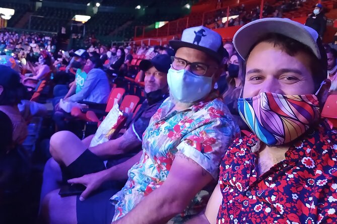 Lucha Libre, Pulque and Tacos Tour in Mexico City - Pickup, Timing, and How to Keep the Night Stress-Free