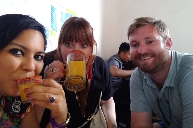 Lucha Libre, Pulque and Tacos Tour in Mexico City - The Most Praised Parts, and Why They Matter
