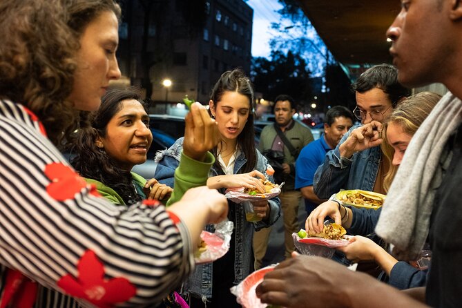 Lucha Libre Tacos & Masks 4 hrs Exploring Cdmx - Picking your mask and getting ready for the noise
