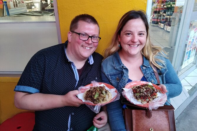 Lucha Libre Tacos & Masks 4 hrs Exploring Cdmx - Price and value: when this feels worth it, and when it might not