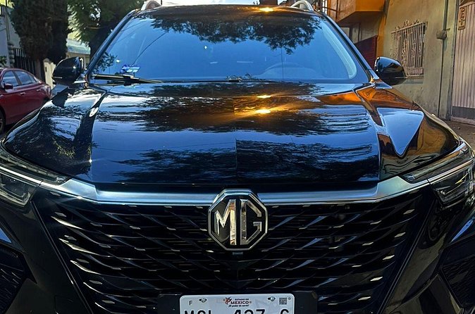 Luxury Private Transportation Service in Mexico City - Price, Booking Timing, and What You’re Paying For