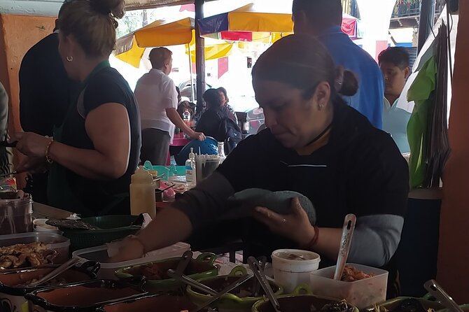 Magic Teotihuacan and Chocolate - Guide and driver: what a good day-trip feels like