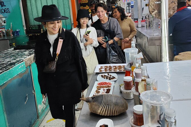 Magical Markets of Mexico City - The Private Guide Part Matters More Than You Think