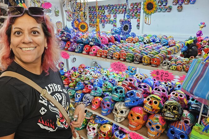 Magical Markets of Mexico City - Admission, Pacing, and the Value of Getting the Story