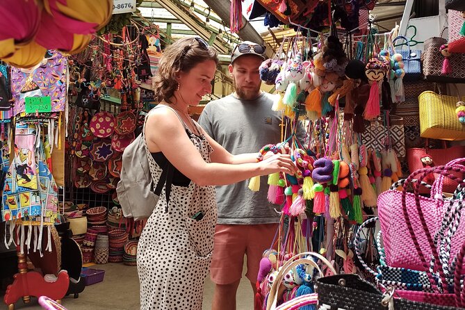 Magical Markets of Mexico City - Mercado Sonora, the Witchcraft Market Stop