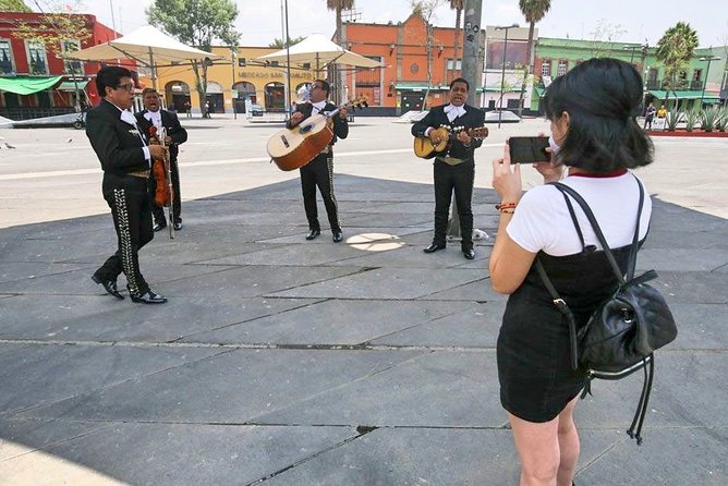 Mariachi Night in Garibaldi and Dinner at Bellini - Dinner at Bellini in the World Trade Center (45th floor)